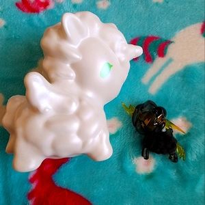 Tokidoki Toki Mochi Sky Unicorno